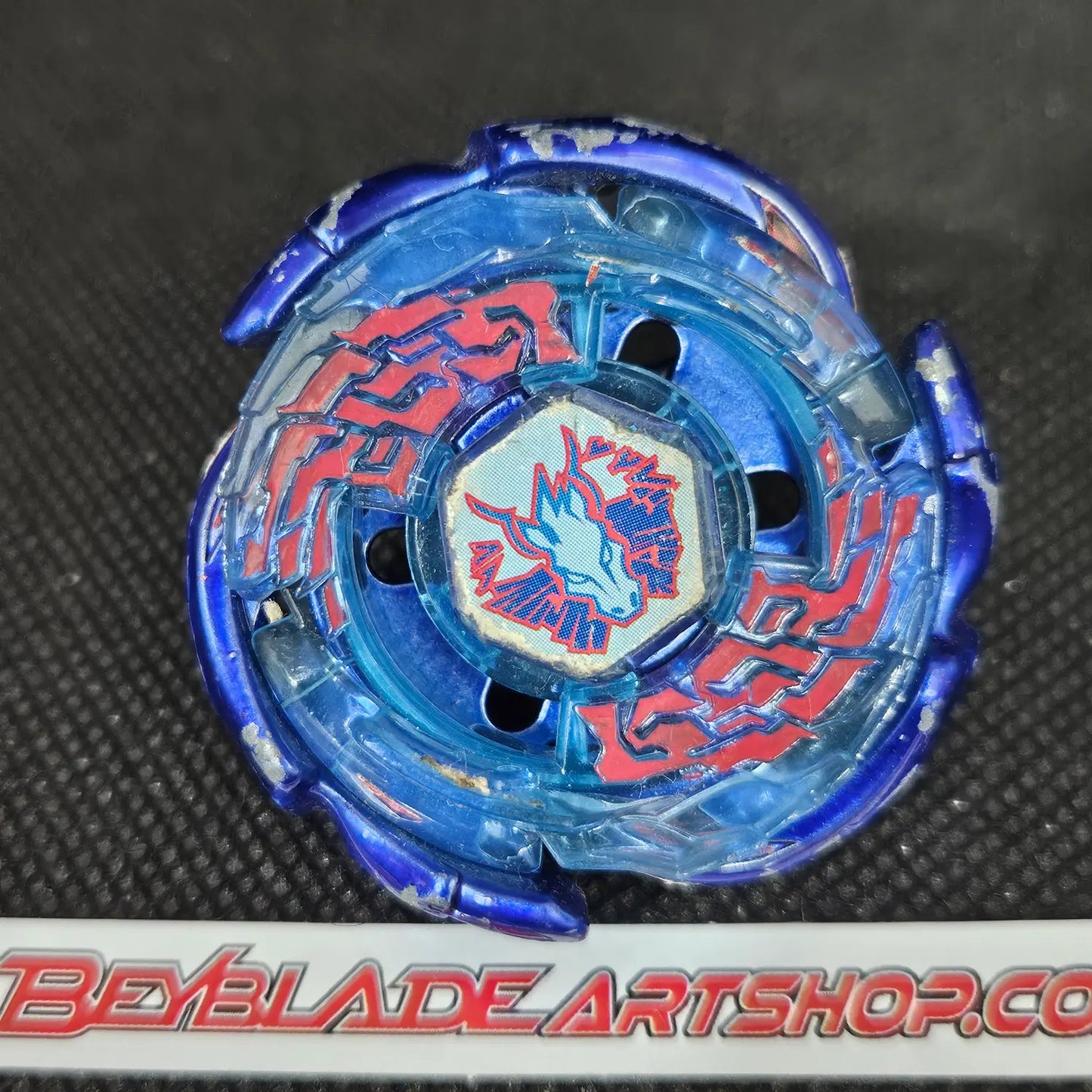 Galaxy Pegasus W105R2F (q)