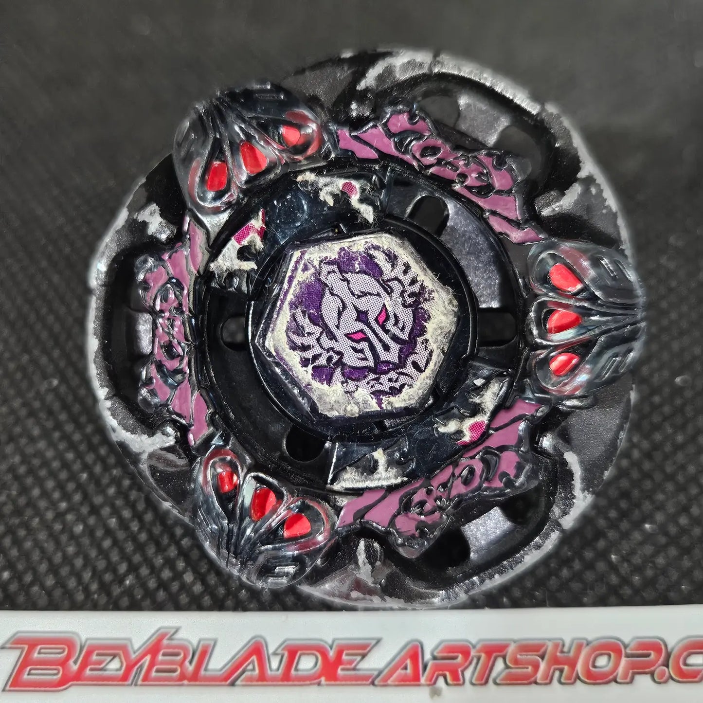 Gravity Destroyer AD145WD (m)