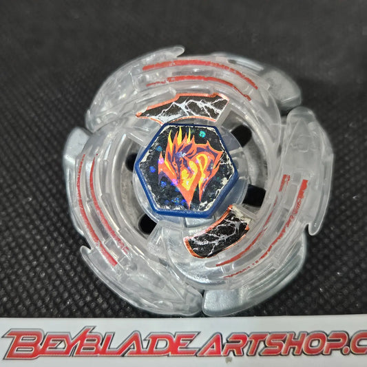 Lightning L-Drago 100HF (q)