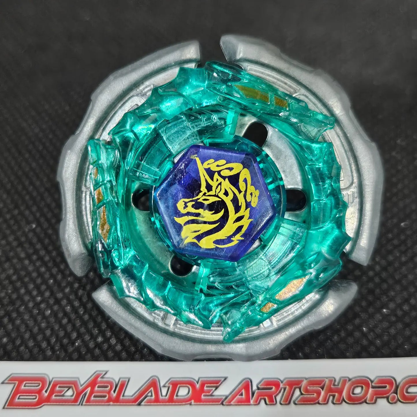 Ray Striker D125CS (h)