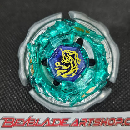 Ray Striker D125CS (h)