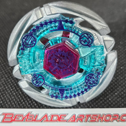 Flame Byxis 230WD (a)