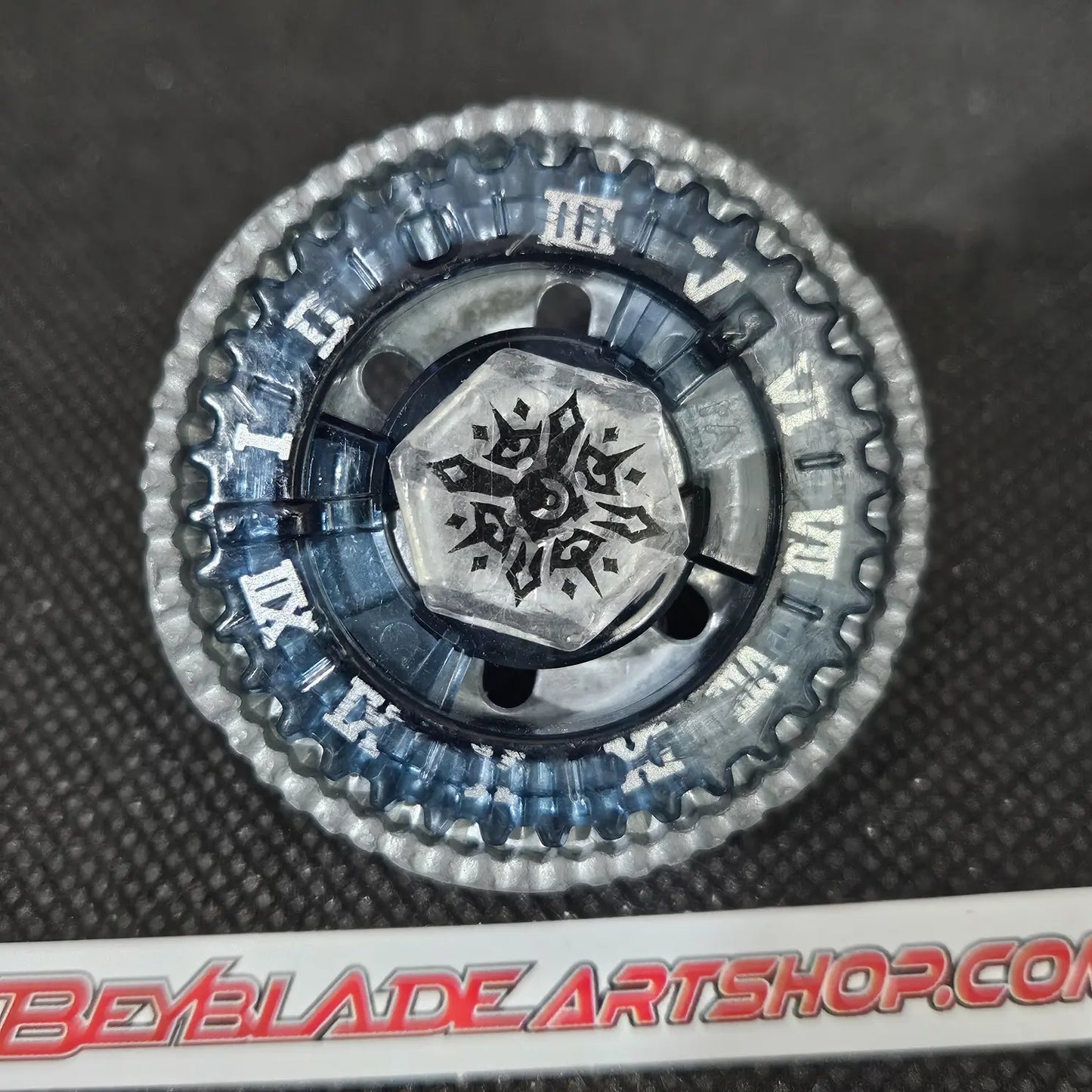 Twisted Tempo / Basalt Horogium 145WD (e)