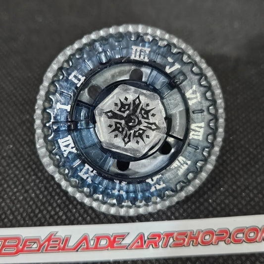 Twisted Tempo / Basalt Horogium 145WD (e)