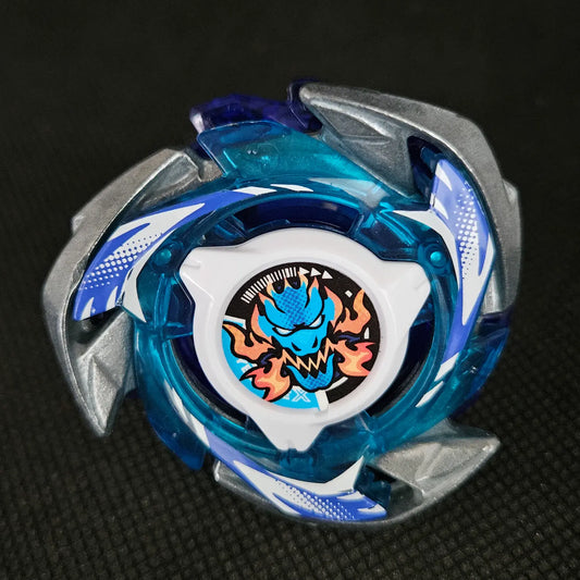 Beyblade X Dran Brave S6-60V