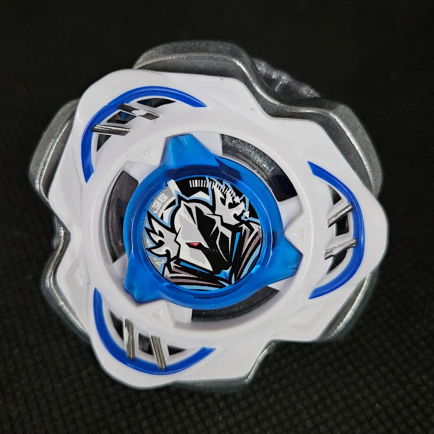 Beyblade X Perseus Dark B6-80W (Special Ver.)