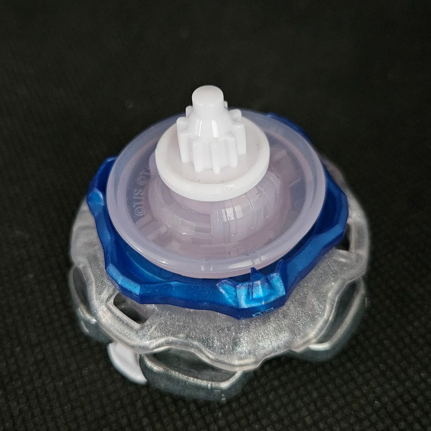 Beyblade X Perseus Dark B6-80W (Special Ver.)