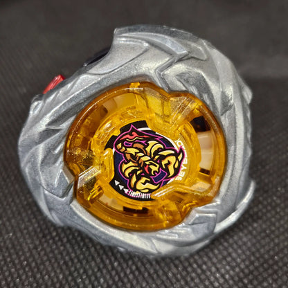 Beyblade X Scorpio Spear 0-70Z