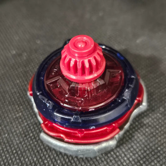 Beyblade X Scorpio Spear 0-70Z