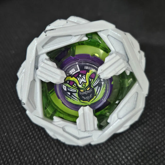 Beyblade X Samurai Steel 5-70GF
