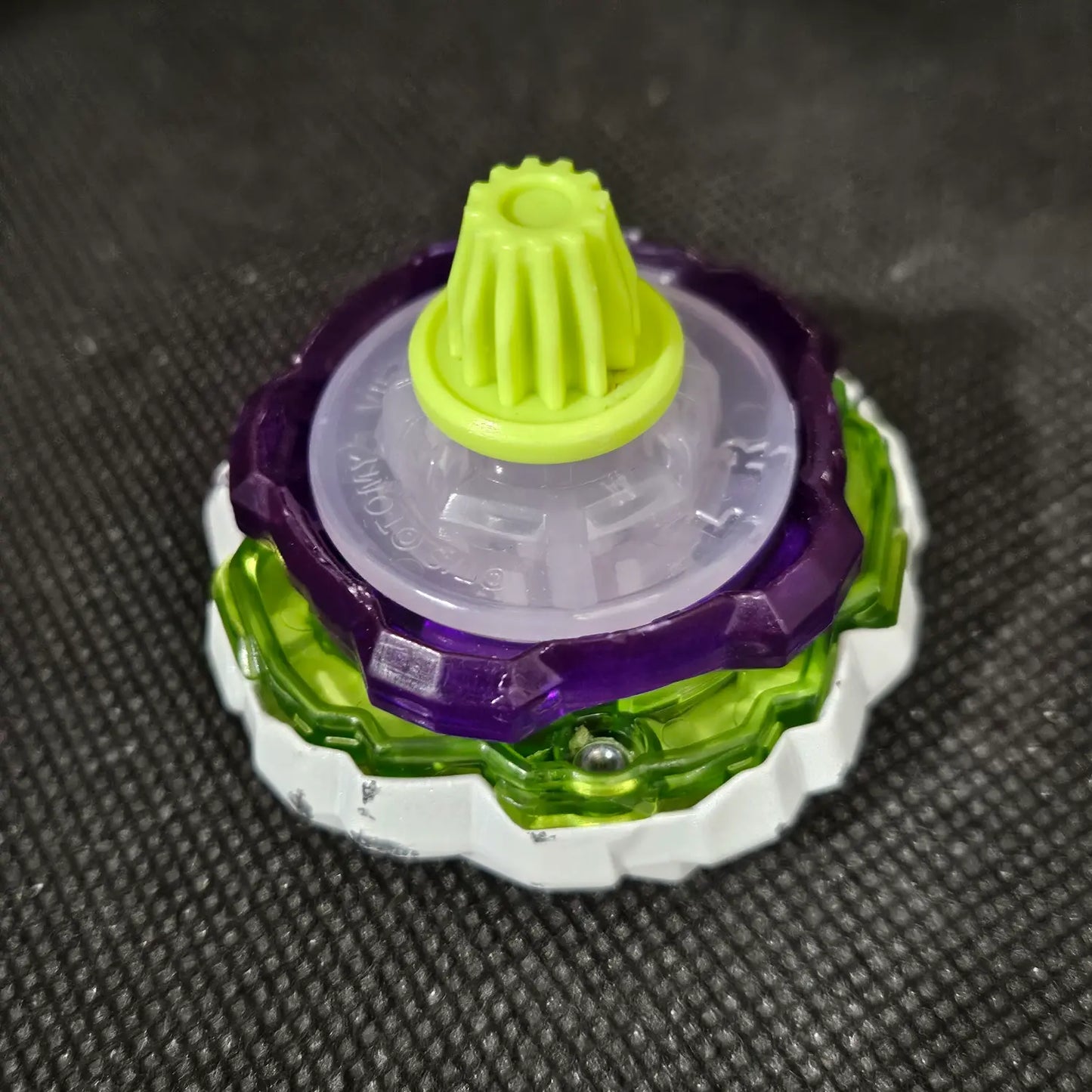 Beyblade X Samurai Steel 5-70GF