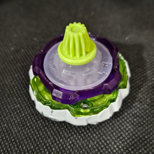 Beyblade X Samurai Steel 5-70GF