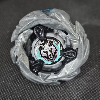 Beyblade X Silver Wolf 3-80FB