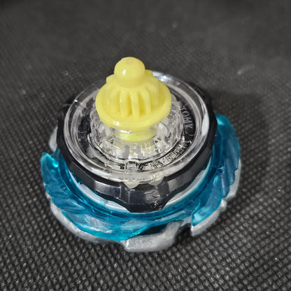 Beyblade X Silver Wolf 3-80FB