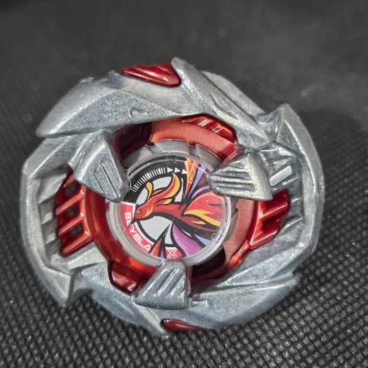 Beyblade X Crimson Garuda 4-70TP