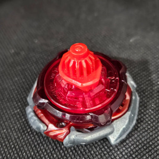 Beyblade X Crimson Garuda 4-70TP