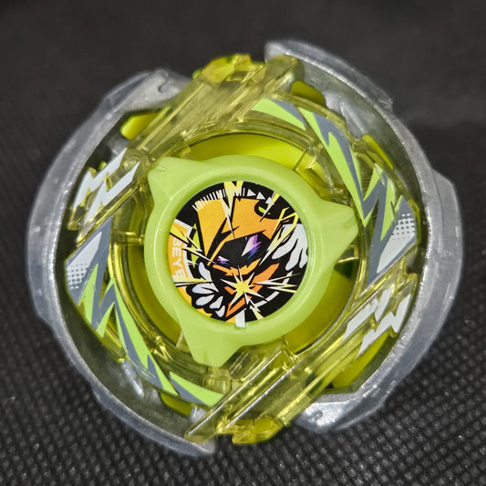 Beyblade X Wizard Arc R4-55LO