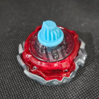 Beyblade X Tyranno Beat 4-70Q