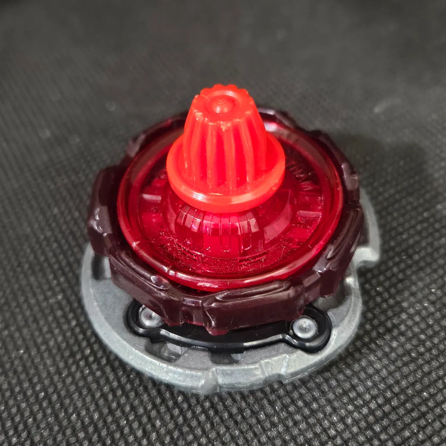 Beyblade X Shelter Drake 7-80GP (Prize Bey)