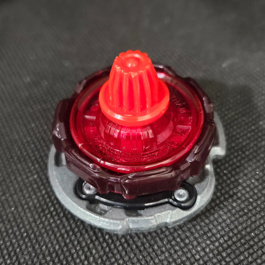 Beyblade X Shelter Drake 7-80GP (Prize Bey)