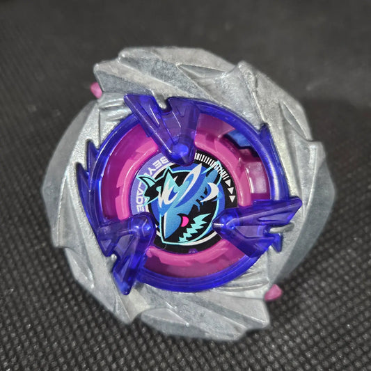 Beyblade X Shark Scale 4-50UF