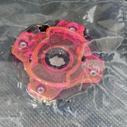 Beyblade X Mammoth Tusk Metal Coat: Black (Blade Only)