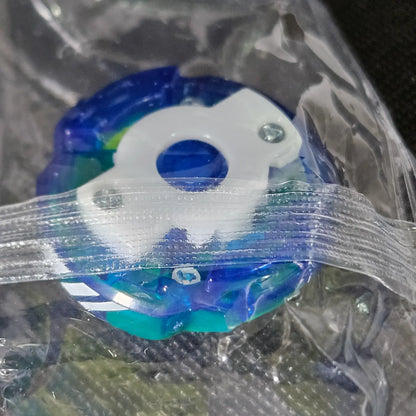 Beyblade X Ratchet Integrated Bit - Turbo