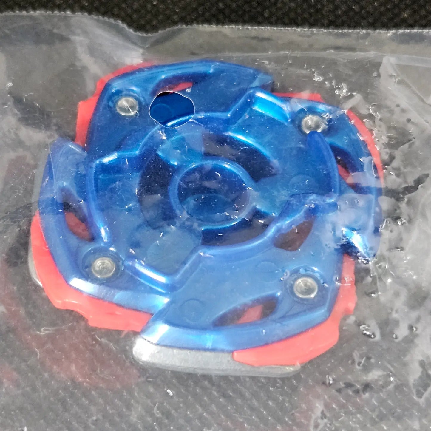 Beyblade X Impact Drake (Blade Only)