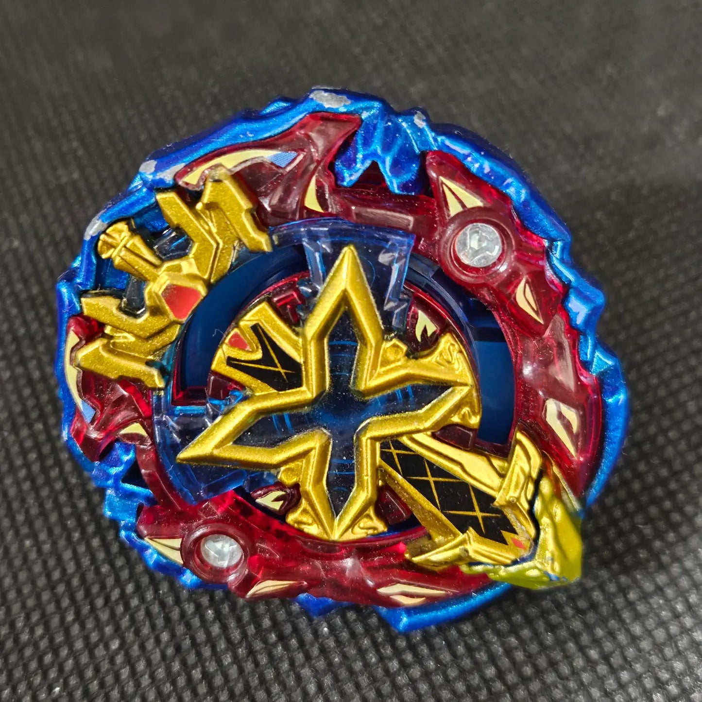 Beyblade X Xeno Xcalibur 3-60GF