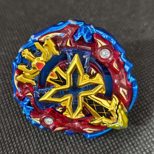 Beyblade X Xeno Xcalibur 3-60GF
