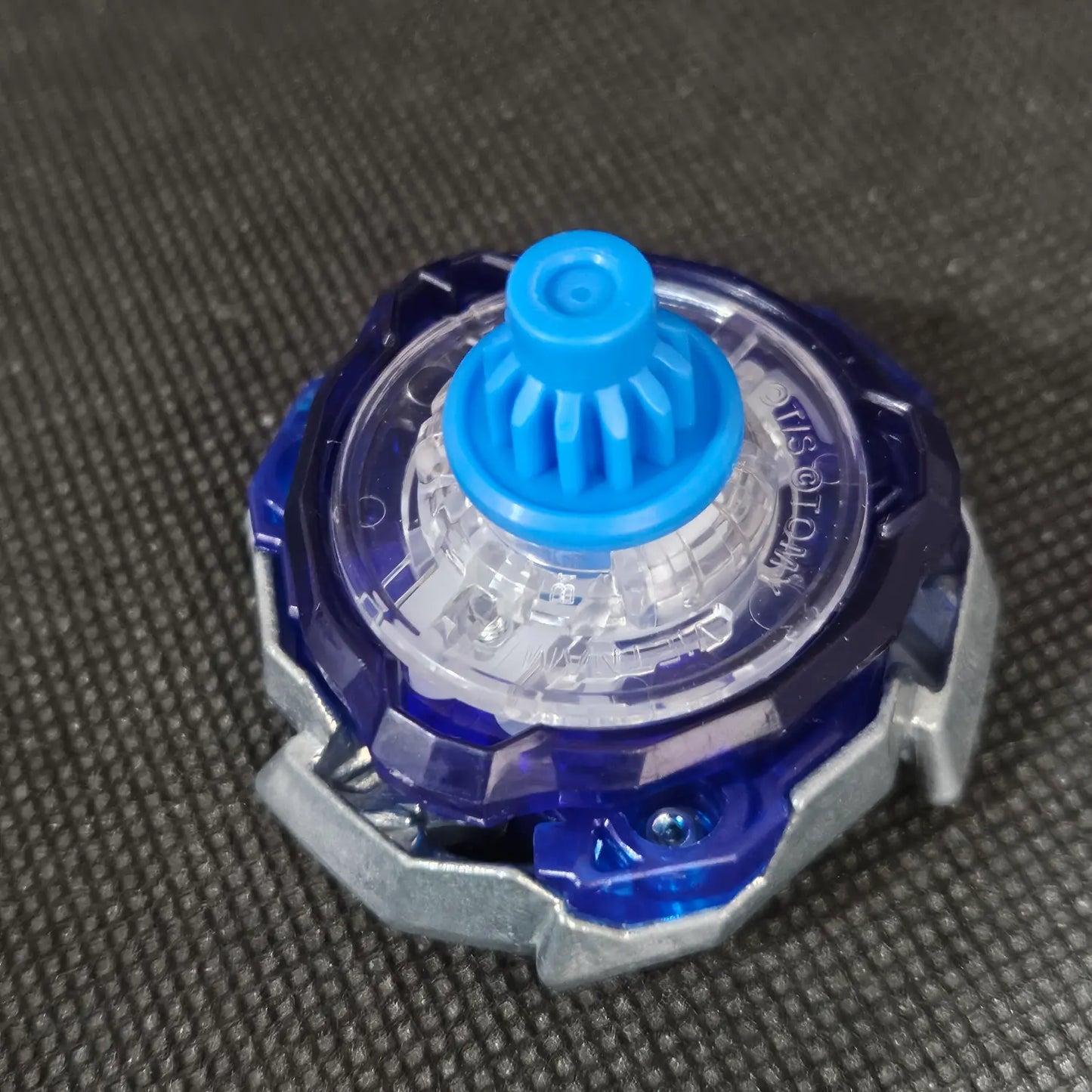 Beyblade X Dran Sword 3-60F
