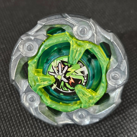 Beyblade X Wizard Rod 1-60R