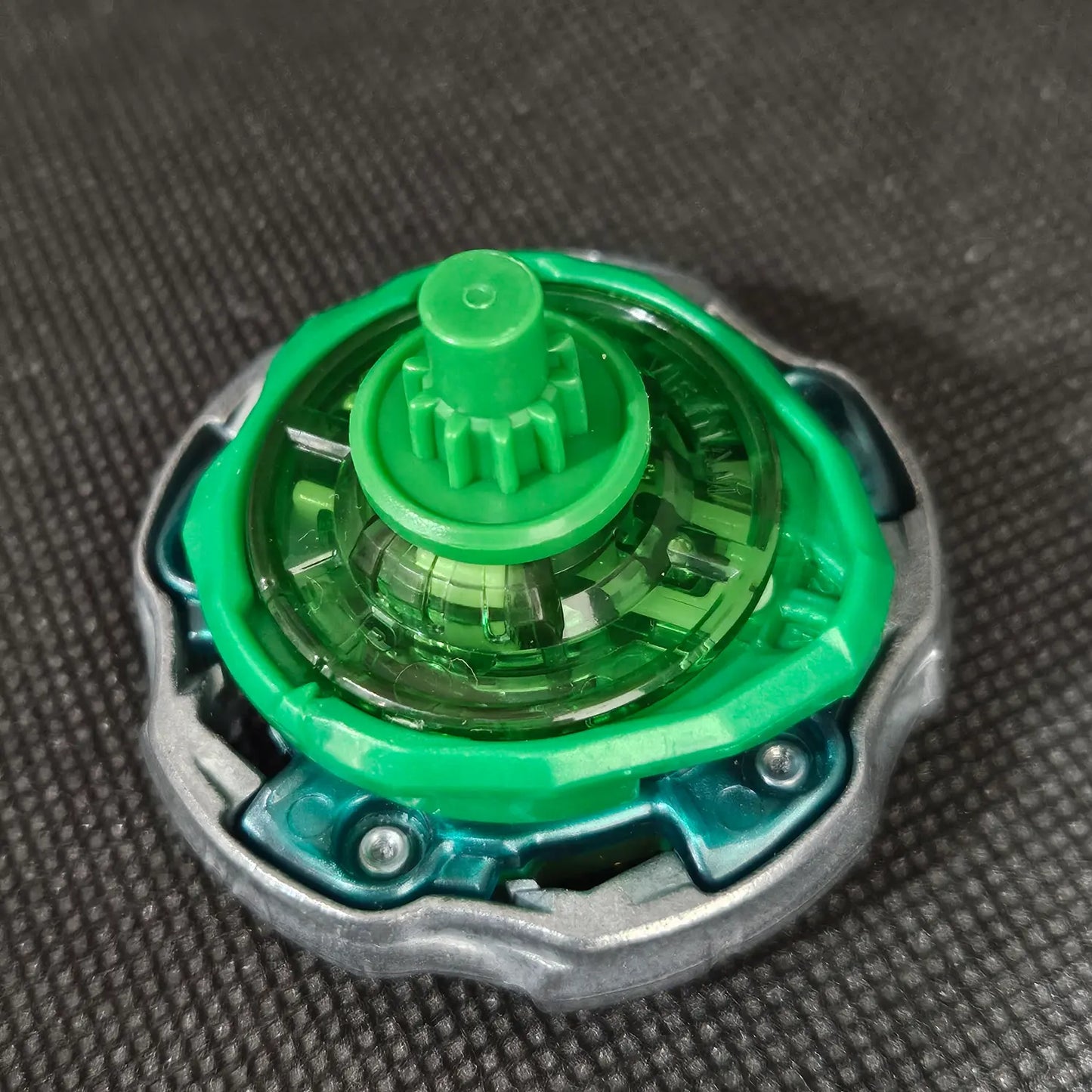 Beyblade X Wizard Rod 1-60R