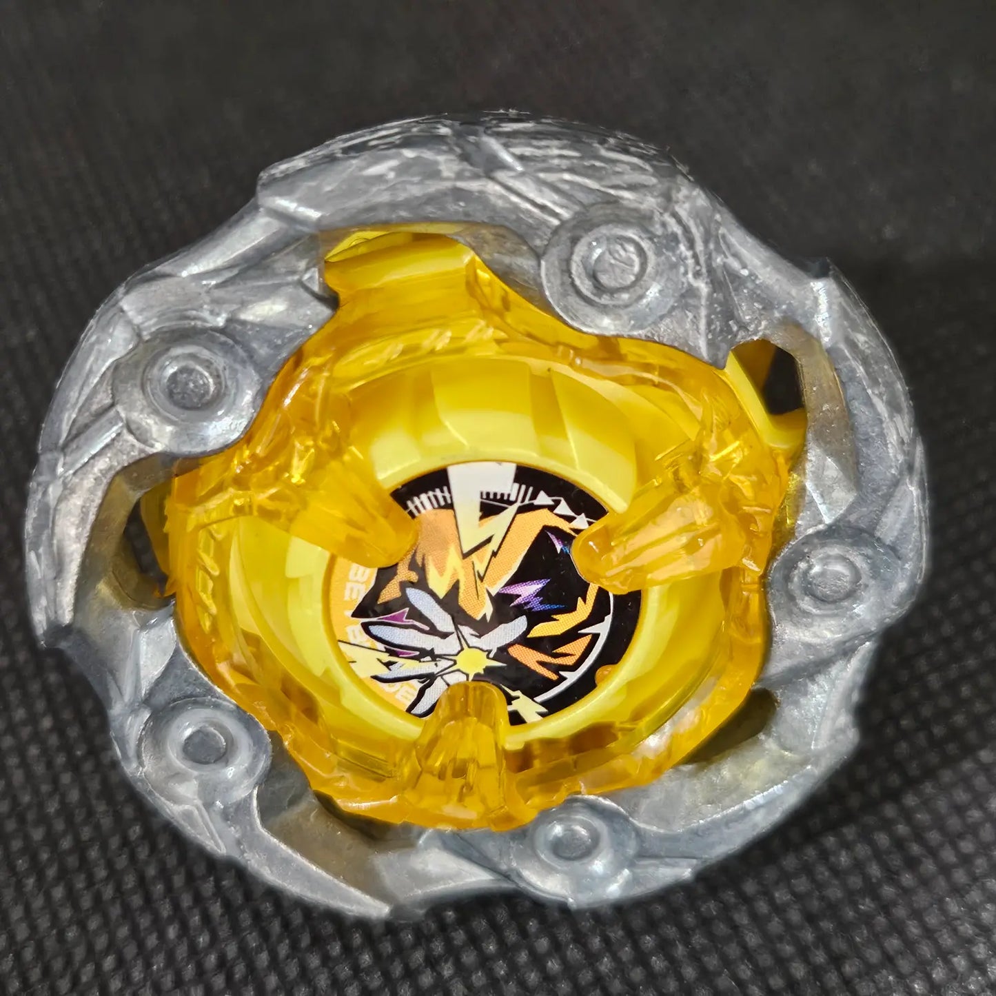 Beyblade X Wizard Rod 5-70DB