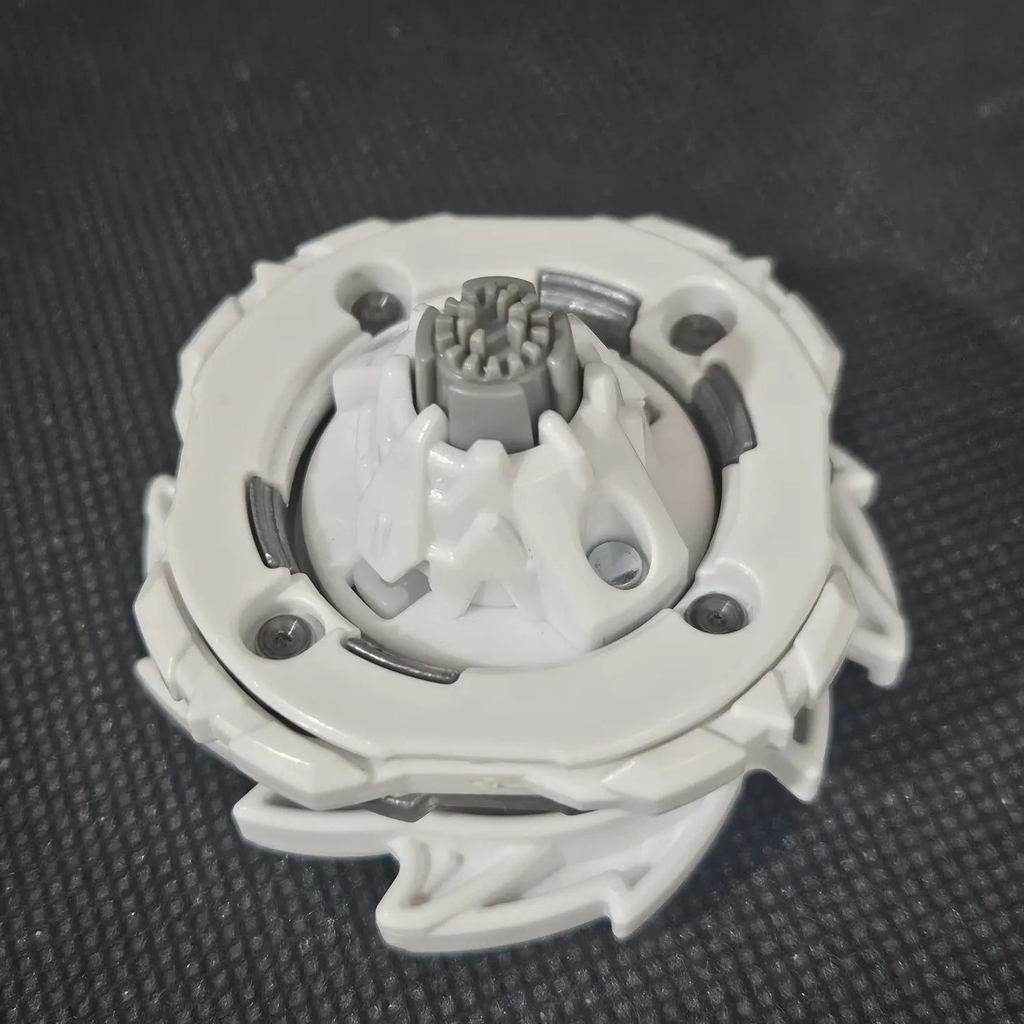 Dragoon Victory Sting Evolution (Dragoon V Burst)