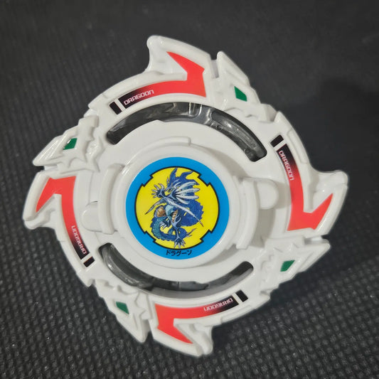 Beyblade Dragoon Storm Wing Xtreme (Dragoon S Burst)