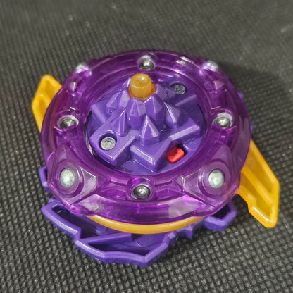 Gaia Dragoon Around Hunter' (Gaia Dragoon S Burst)