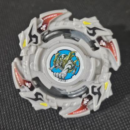 Driger Fang 0 Xtend (Driger F Burst)