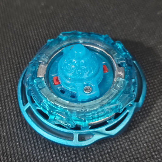 Burn Phoenix 00 Assault’ - Burst Remake - Blue