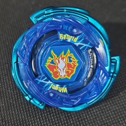 Storm Pegasis Burst Version