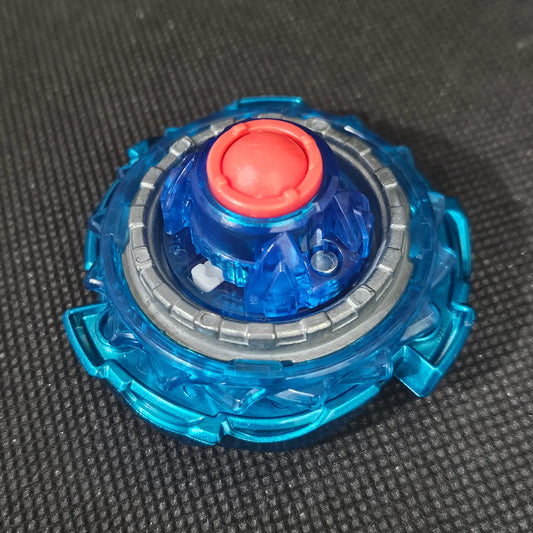 Storm Pegasis Burst Version