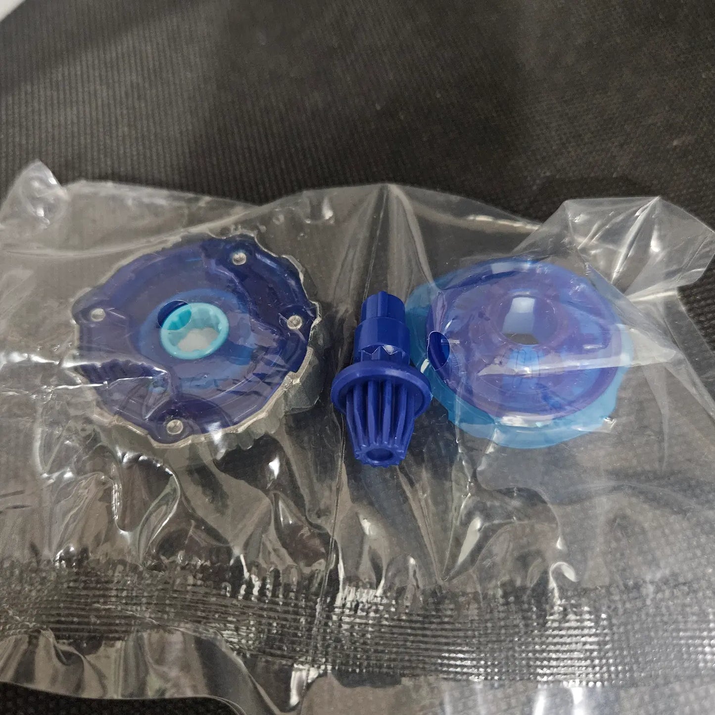 Beyblade X Sphinx Cowl 1-80GF (UX-07)