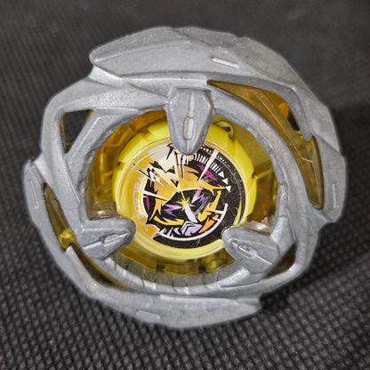 Beyblade X Wizard Arrow 4-80B _a