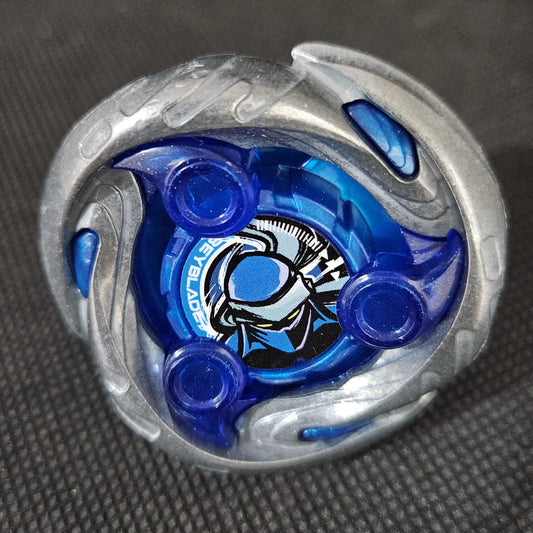 Beyblade X Shinobi Shadow 3-80F