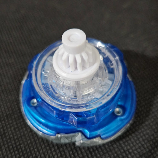 Beyblade X Shinobi Shadow 3-80F