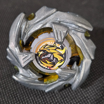 Beyblade X Cobalt Dragoon 4-55WB