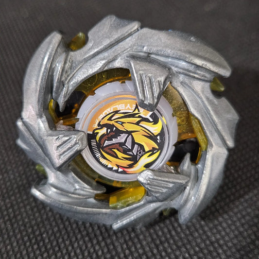 Beyblade X Cobalt Dragoon 4-55WB