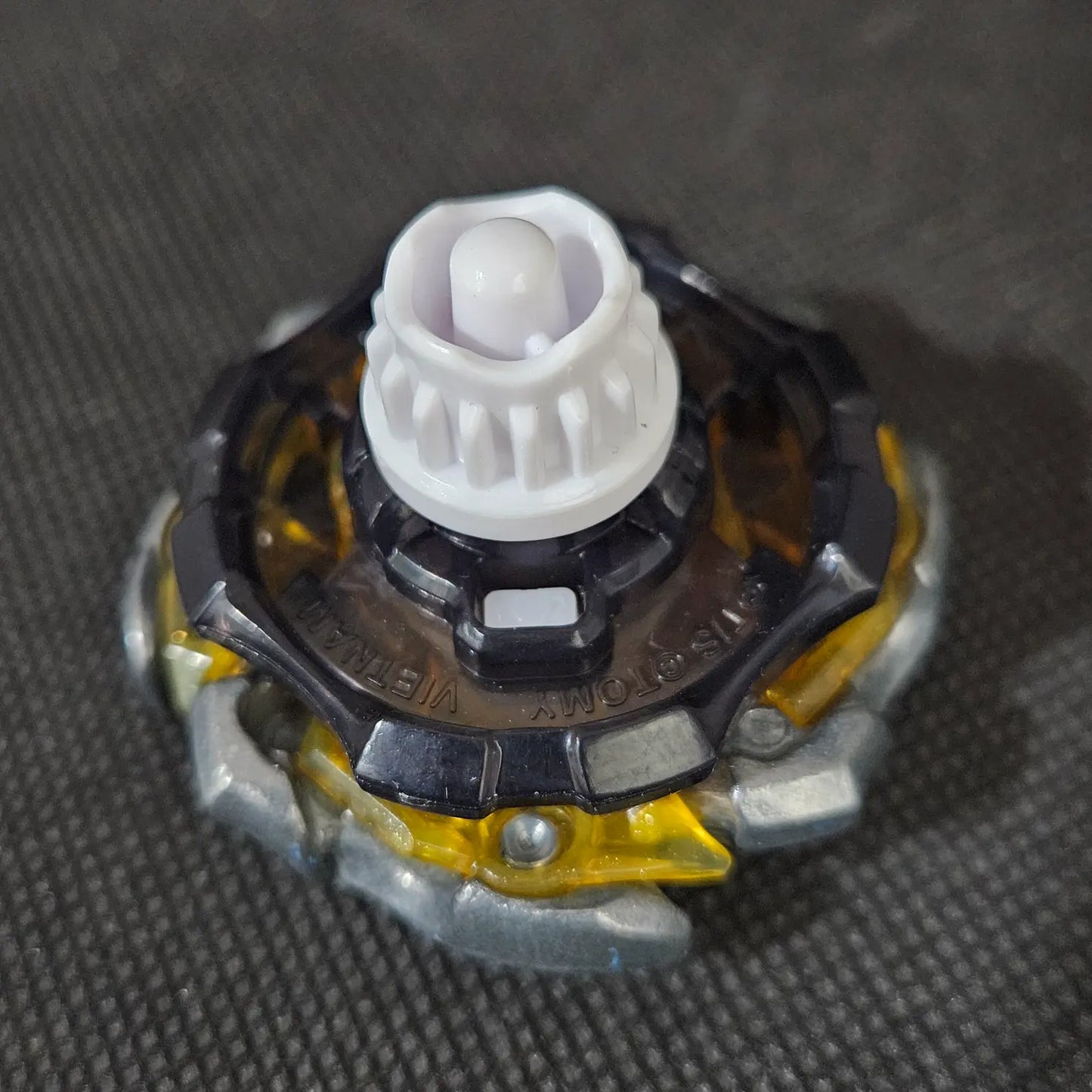 Beyblade X Cobalt Dragoon 4-55WB