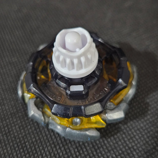 Beyblade X Cobalt Dragoon 4-55WB