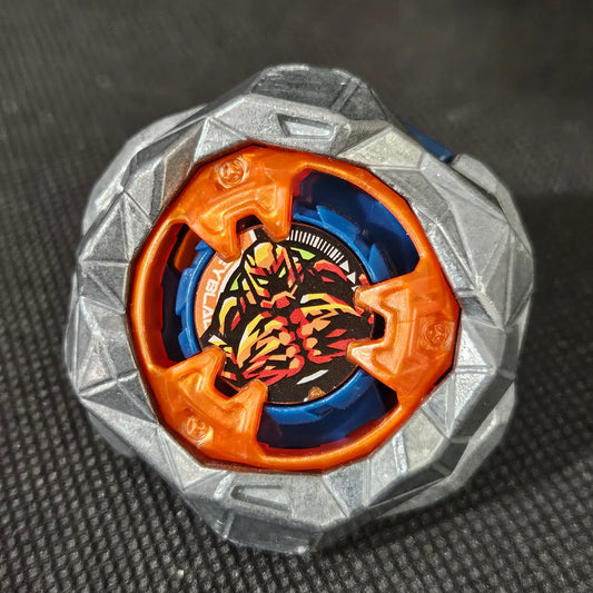Beyblade X Golem Rock 1-60UN